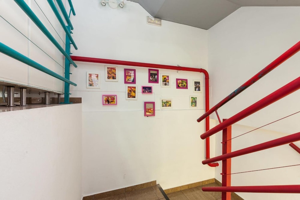Mellow Hostel Barcelona