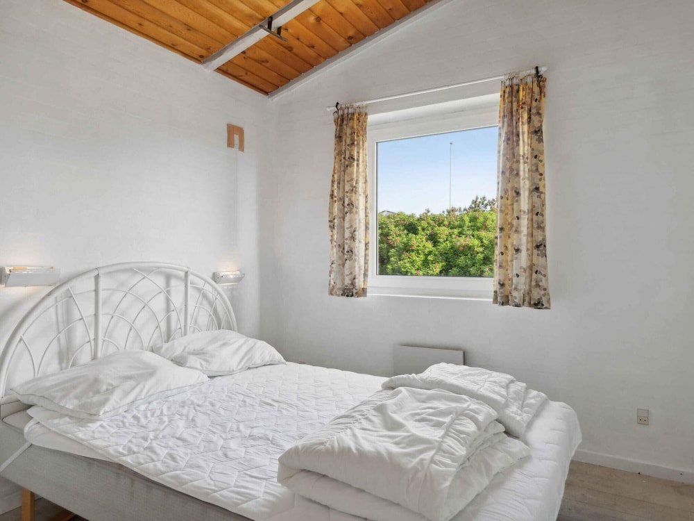 5 Star Holiday Home in Vestervig