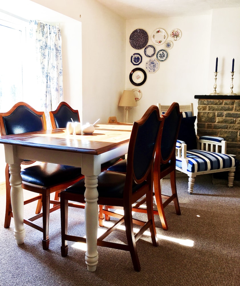 Hillside Bed & Breakfast