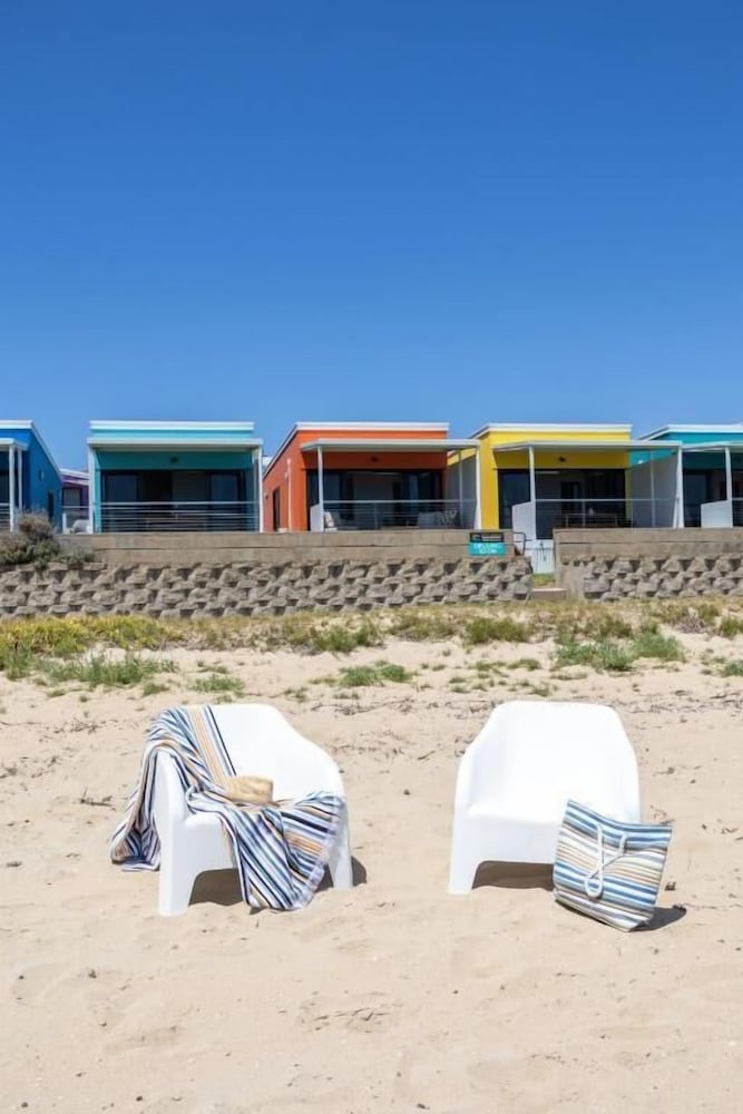 Port Lincoln Beach Front Apartments