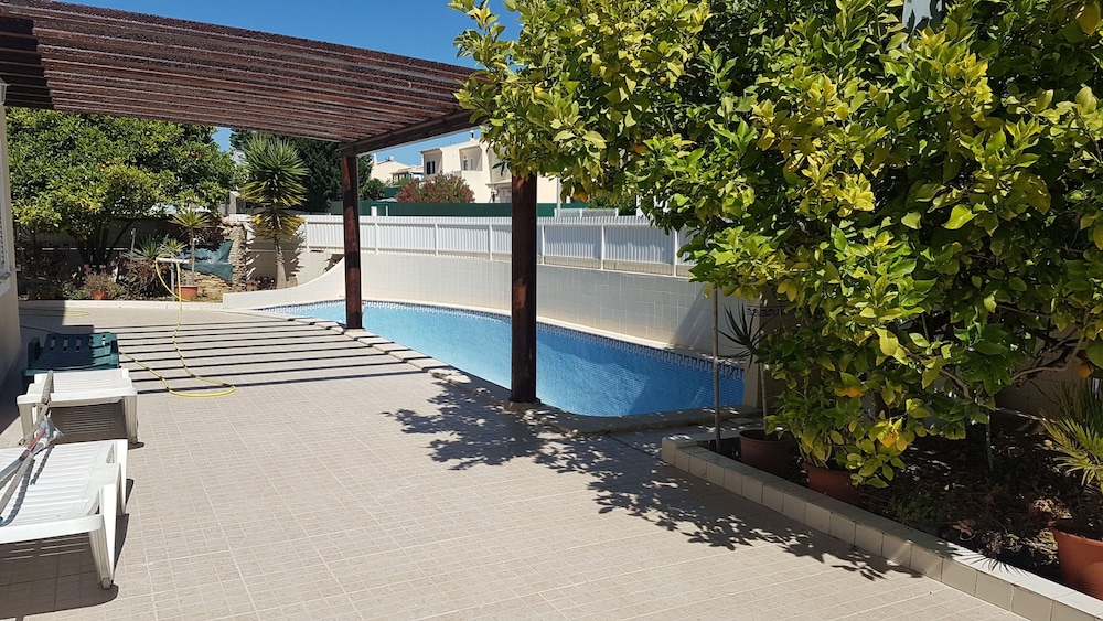 4 Bedrooms Arma o de Pera Private Pool Villa