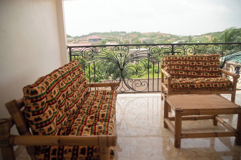Pito Guest House