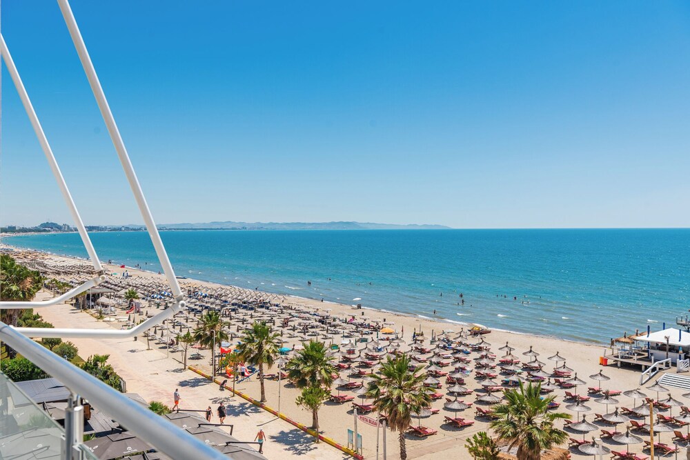 Seafront Haven
