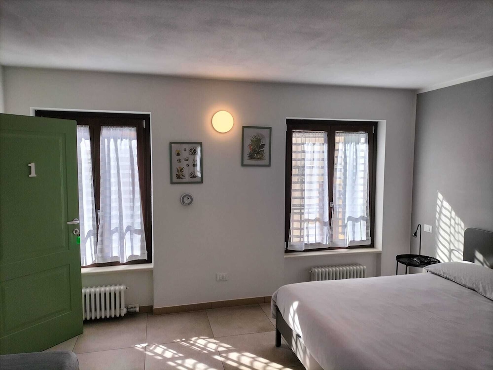 La casa della Ada