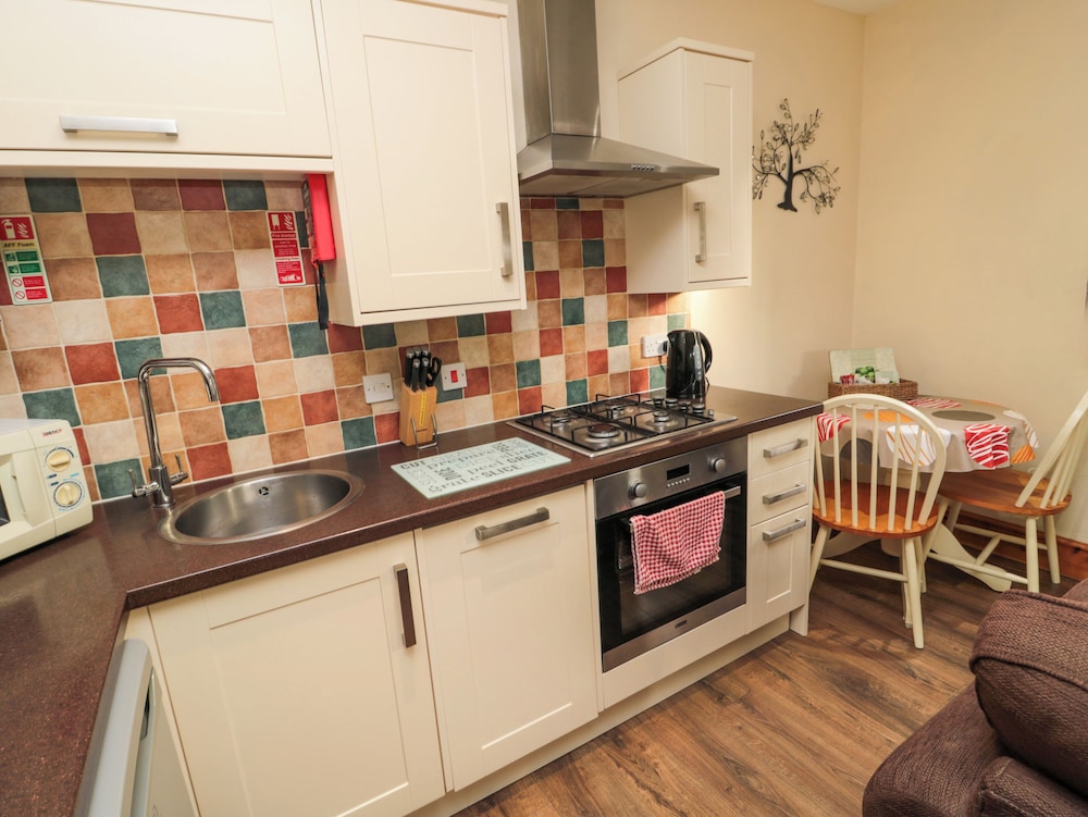 Fir Tree Cottage