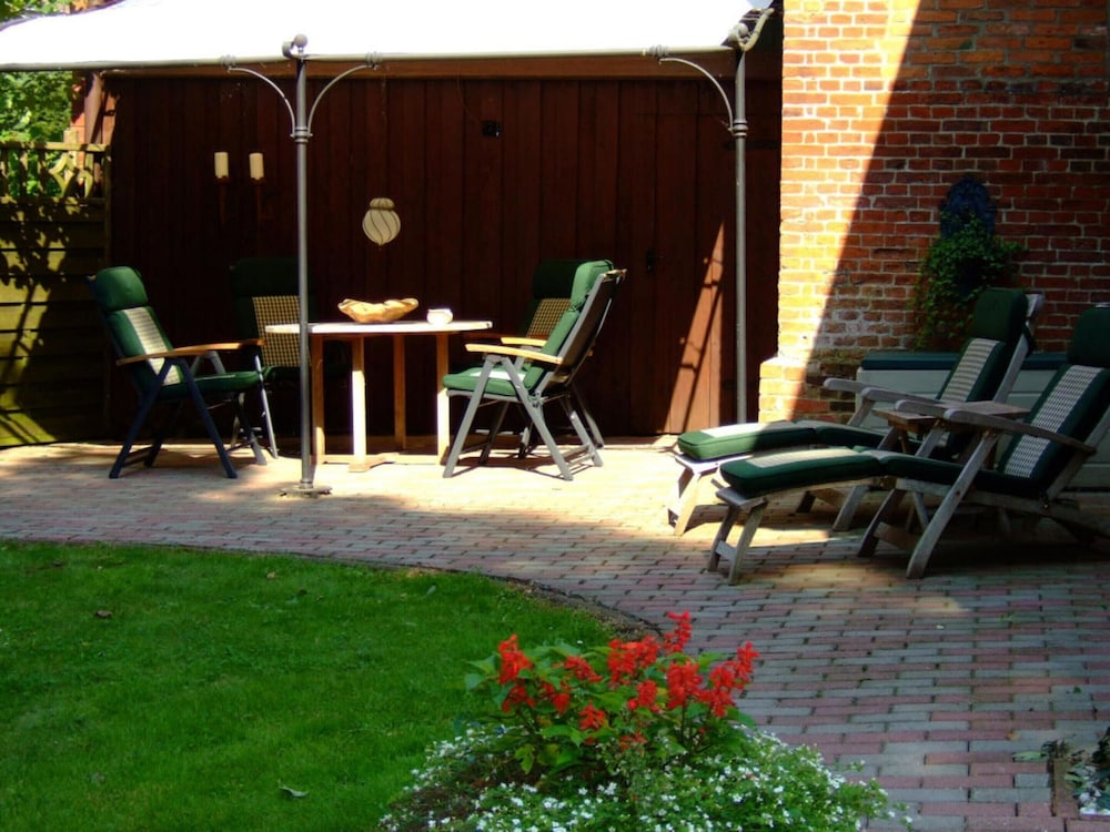 No. 3 - Krautsand Comfortable Vacation Home