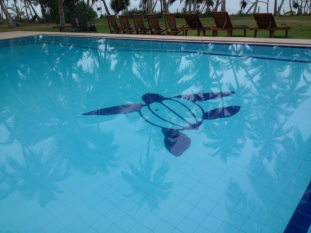 Helios Beach Resort