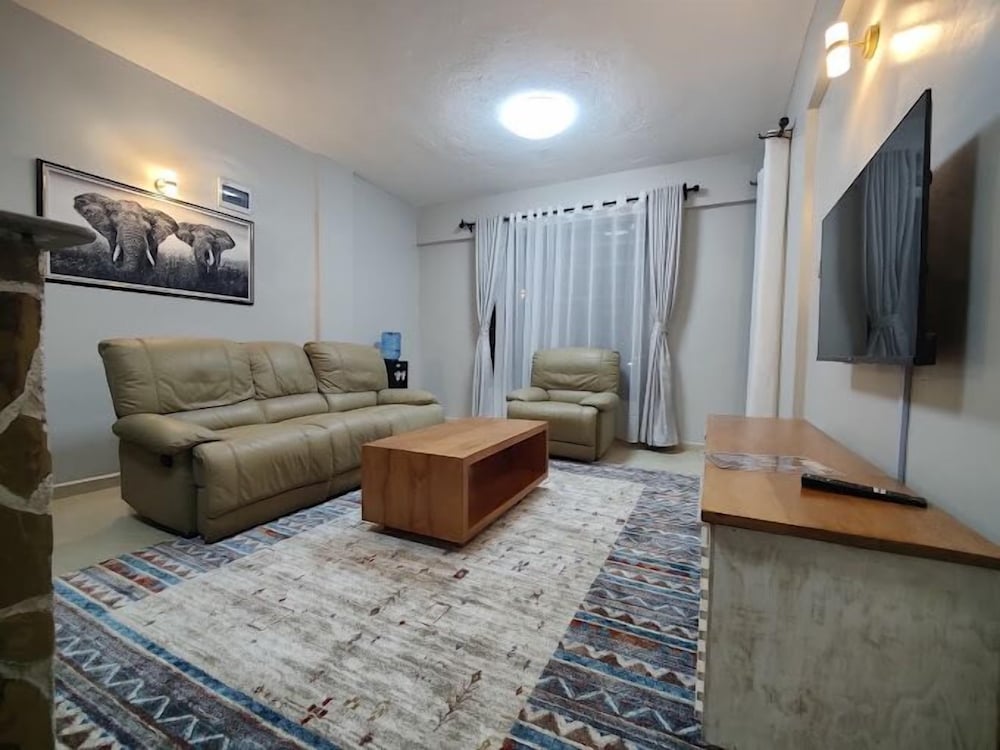 Lux Suites Rehema Homes Naivasha