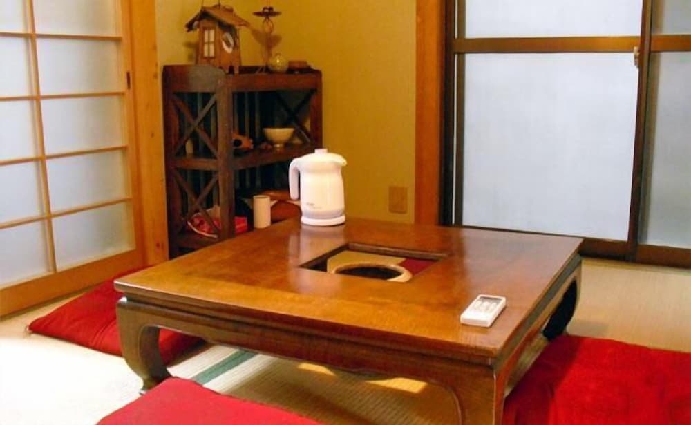 Guest House Higashiyama view 4