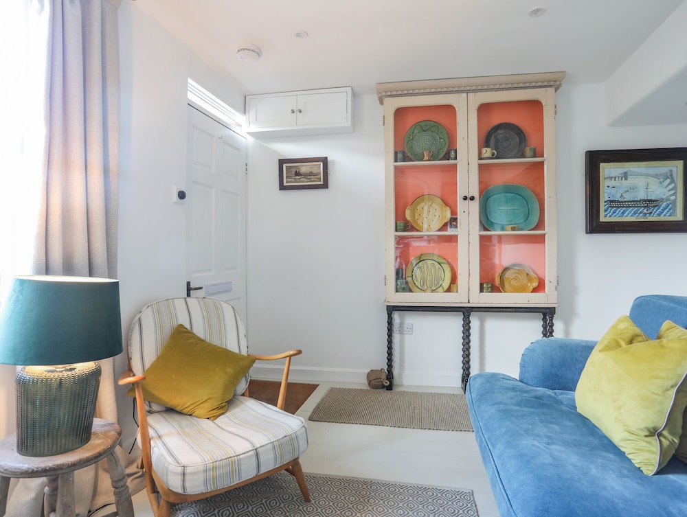 Seagull Cottage