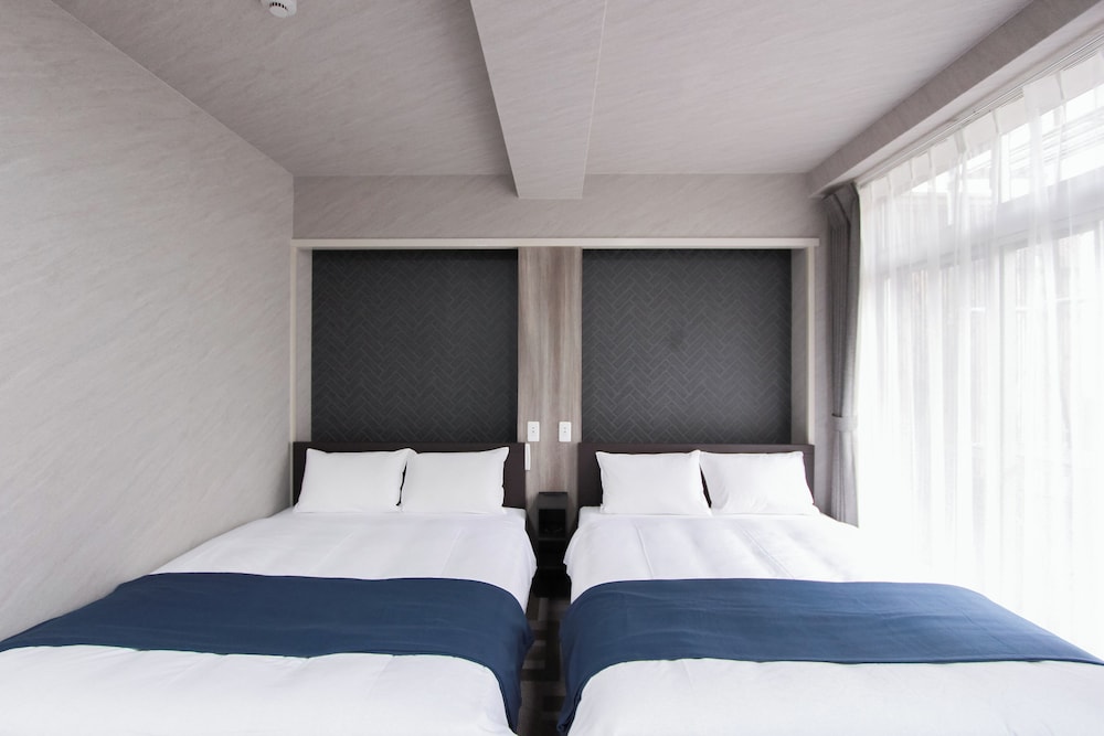 Advanced Stay Hakata
