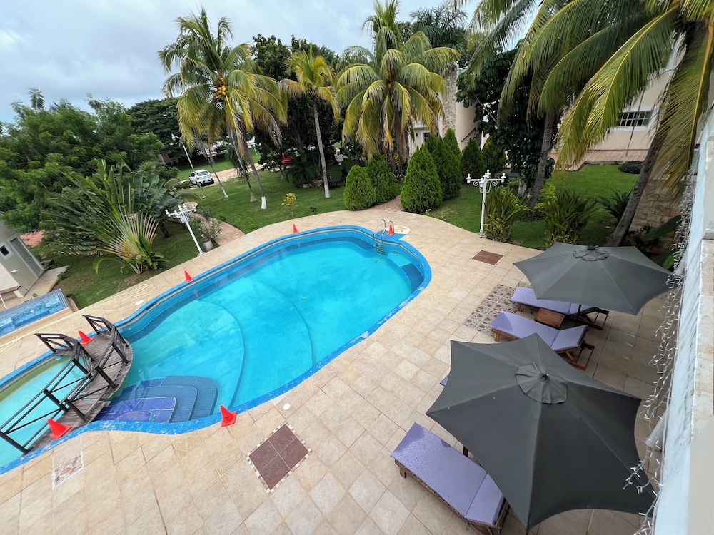 Villas Paraiso