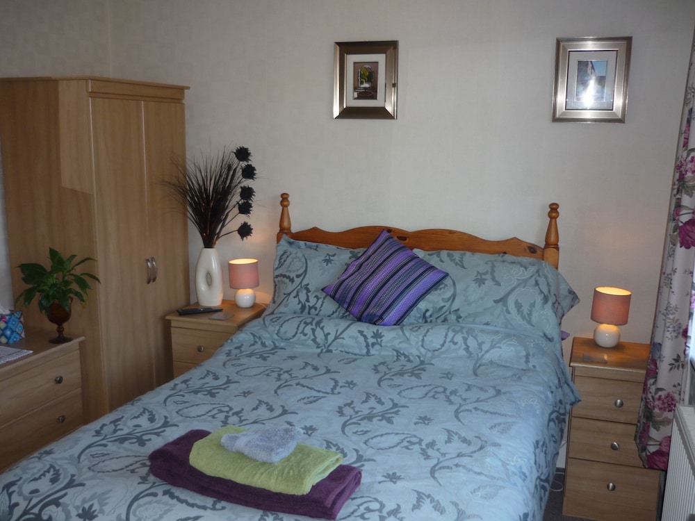 De La Warr Guest House