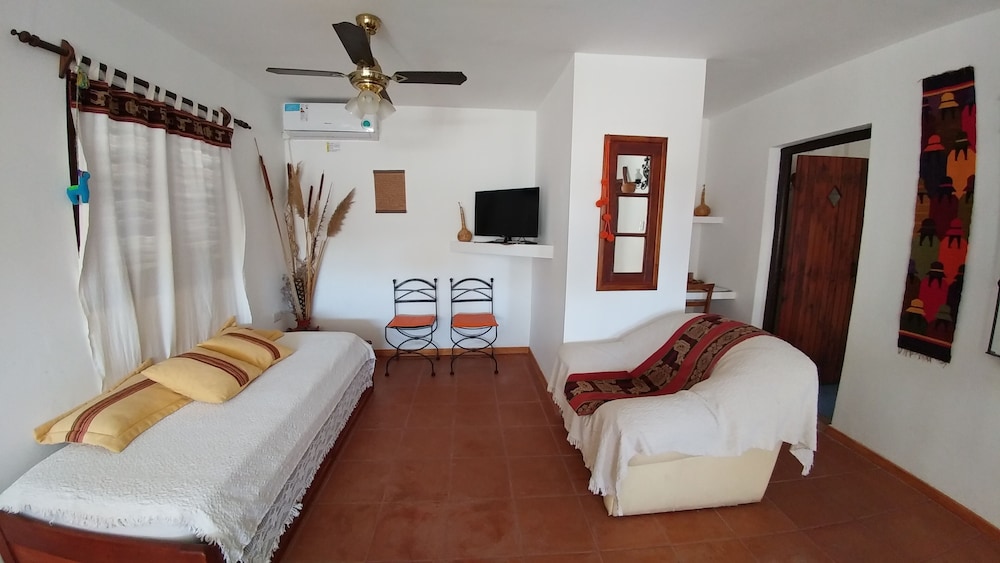 Residencial La Quinta Residencia