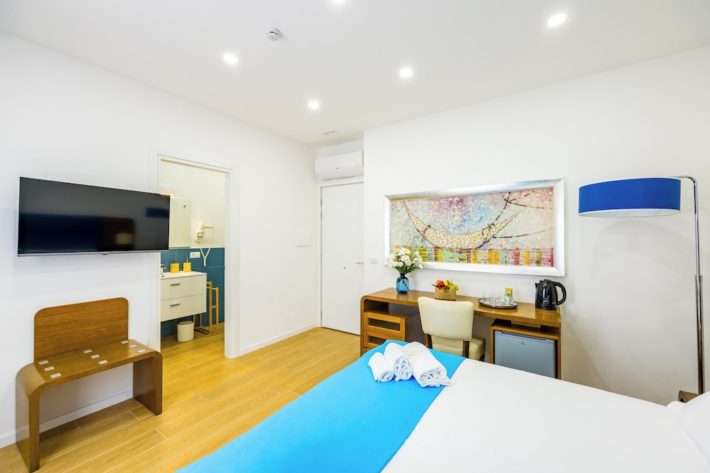 Carlo III guest house