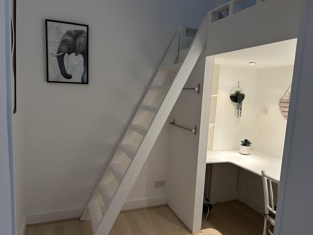 Beautiful 1 bed Apartment in Glasgow Merchant City