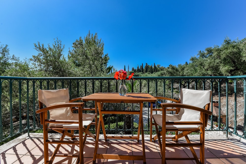 Villa San Andreas view 5