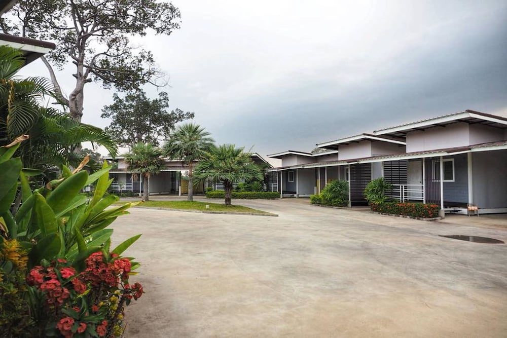 Zigzag Resort Yasothorn