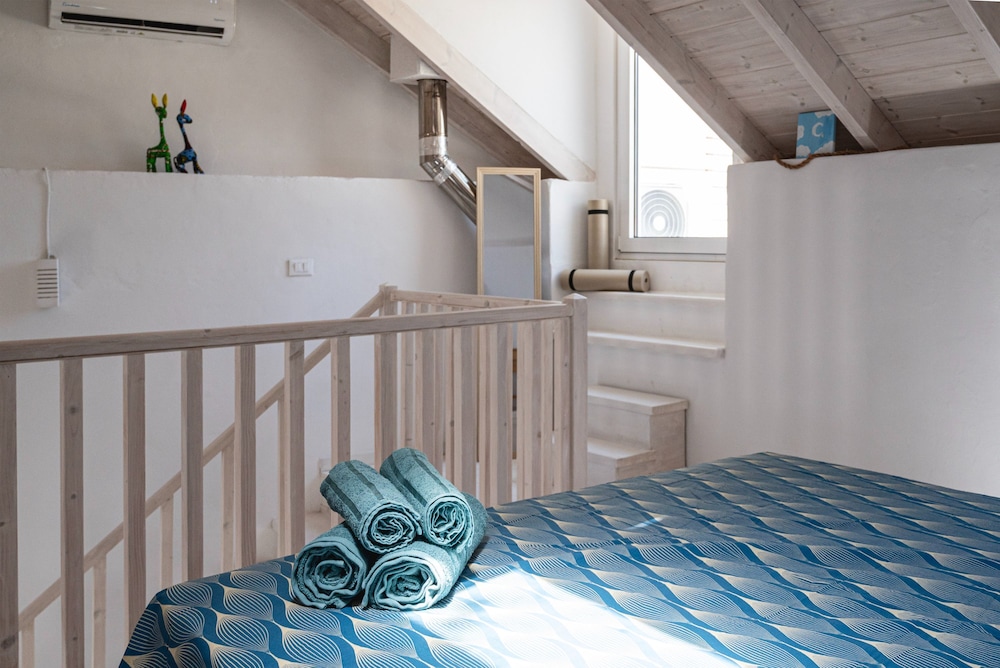 Cocoon Maison in Ialysos Rhodes