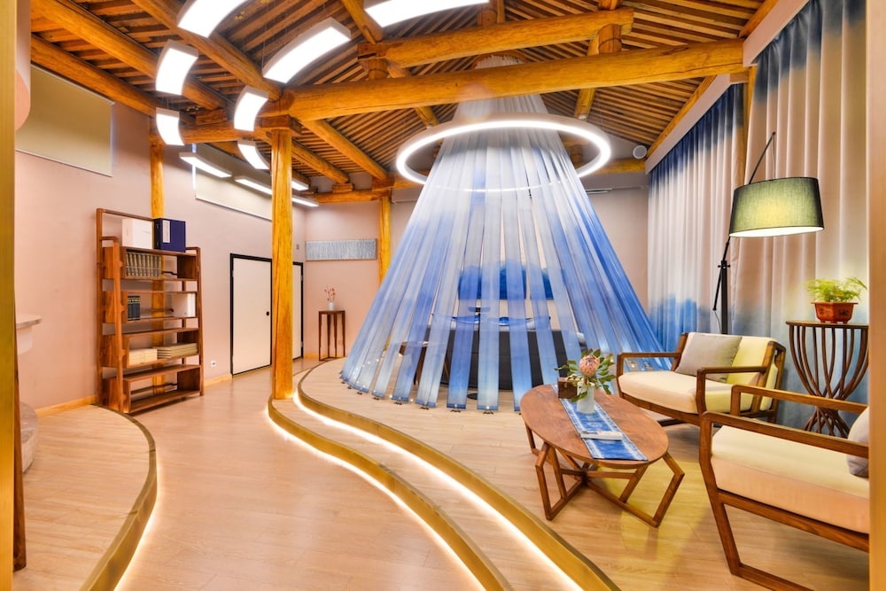 Isvara Flowing Ocean Guesthouse