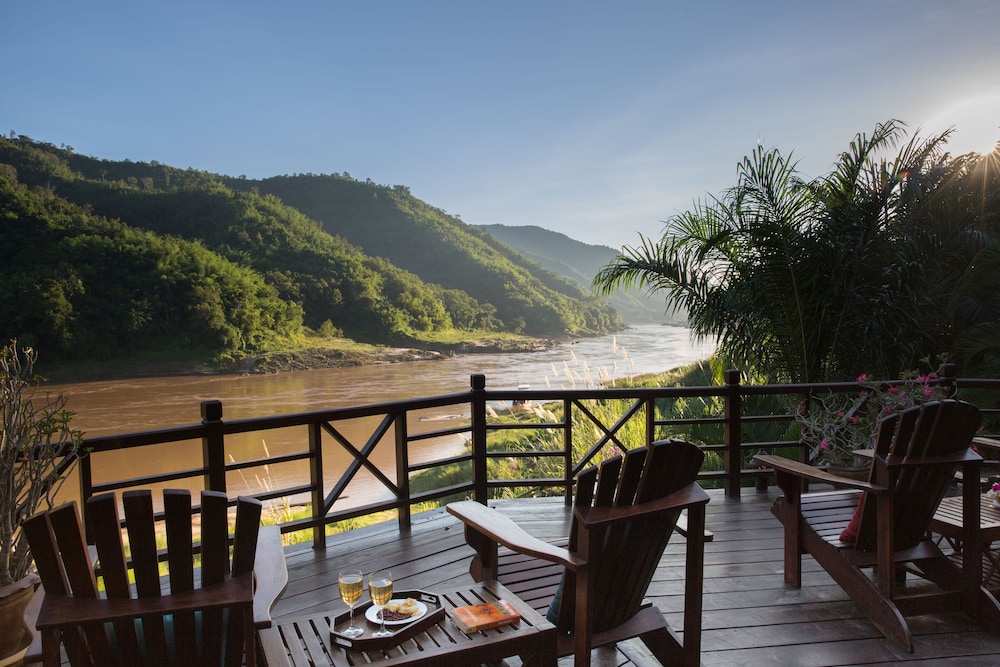 The Luang Say Lodge