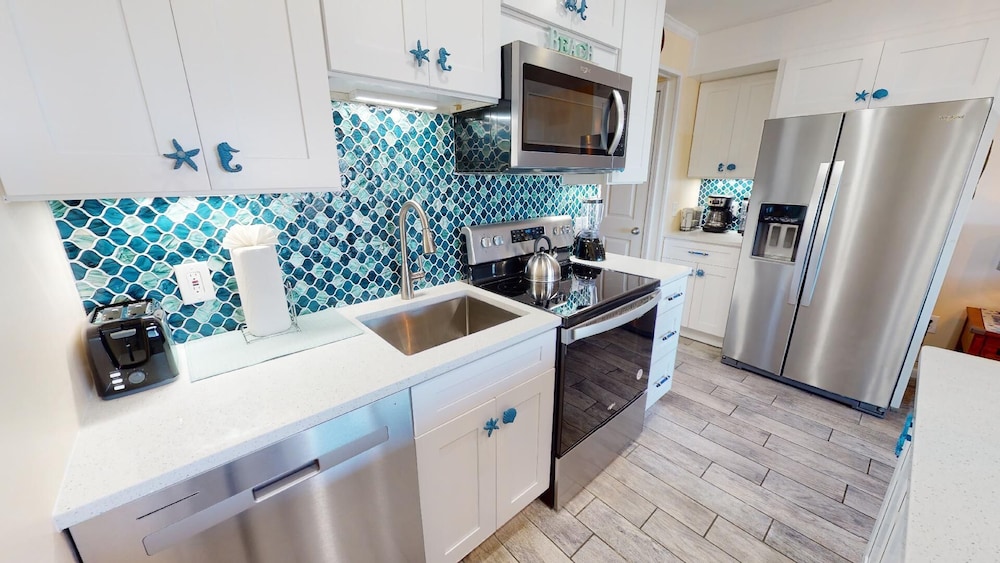 Beach Racquet by Tybee Vacation Rentals