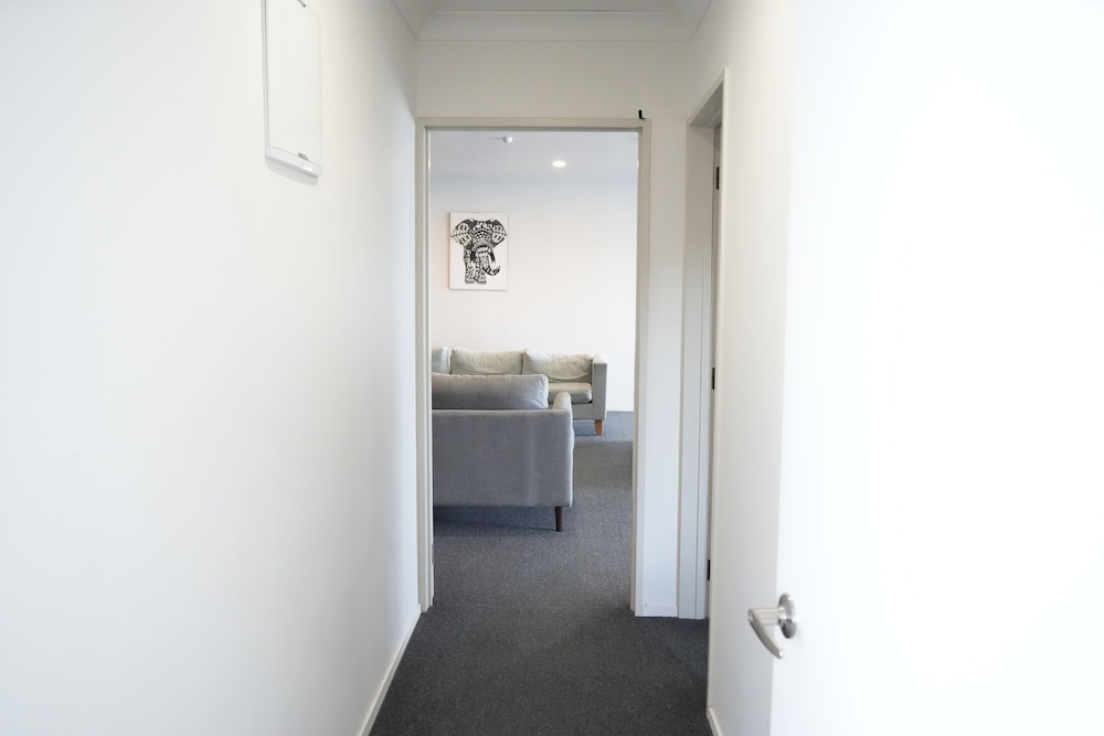 ACCOMMODATION GATEWAY MOTEL