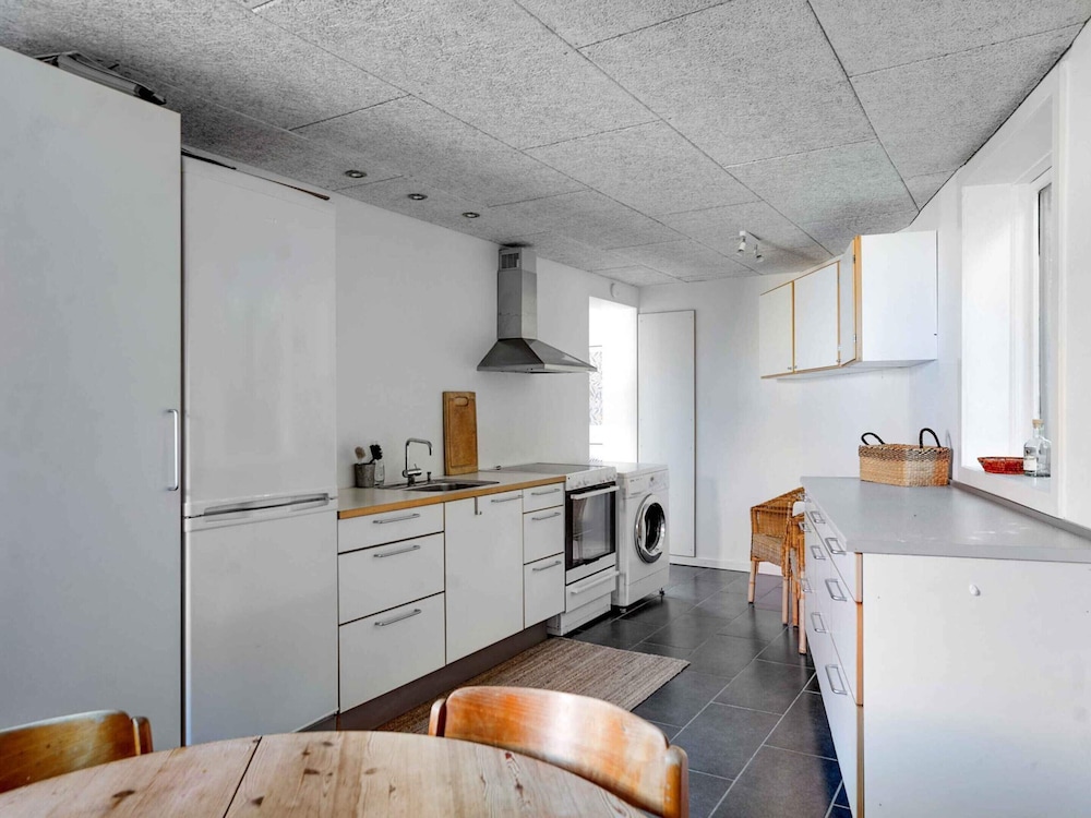 5 Star Holiday Home in Svaneke