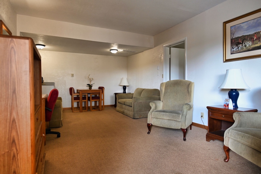 Campus Inn