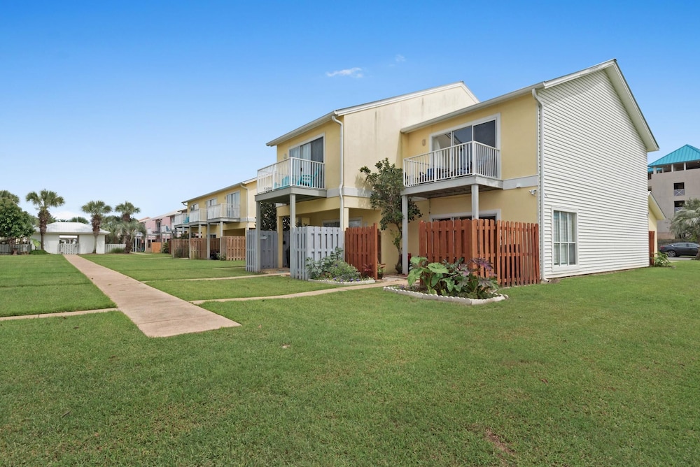 Gulf Walk 606