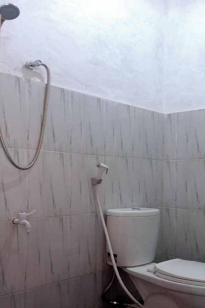 Homestay Wong Kito