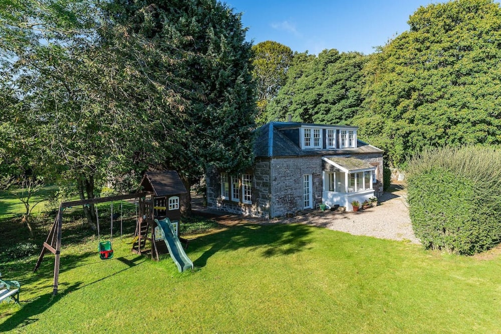 Hotel Kirkgate Cottage Countryside Living - Image 1