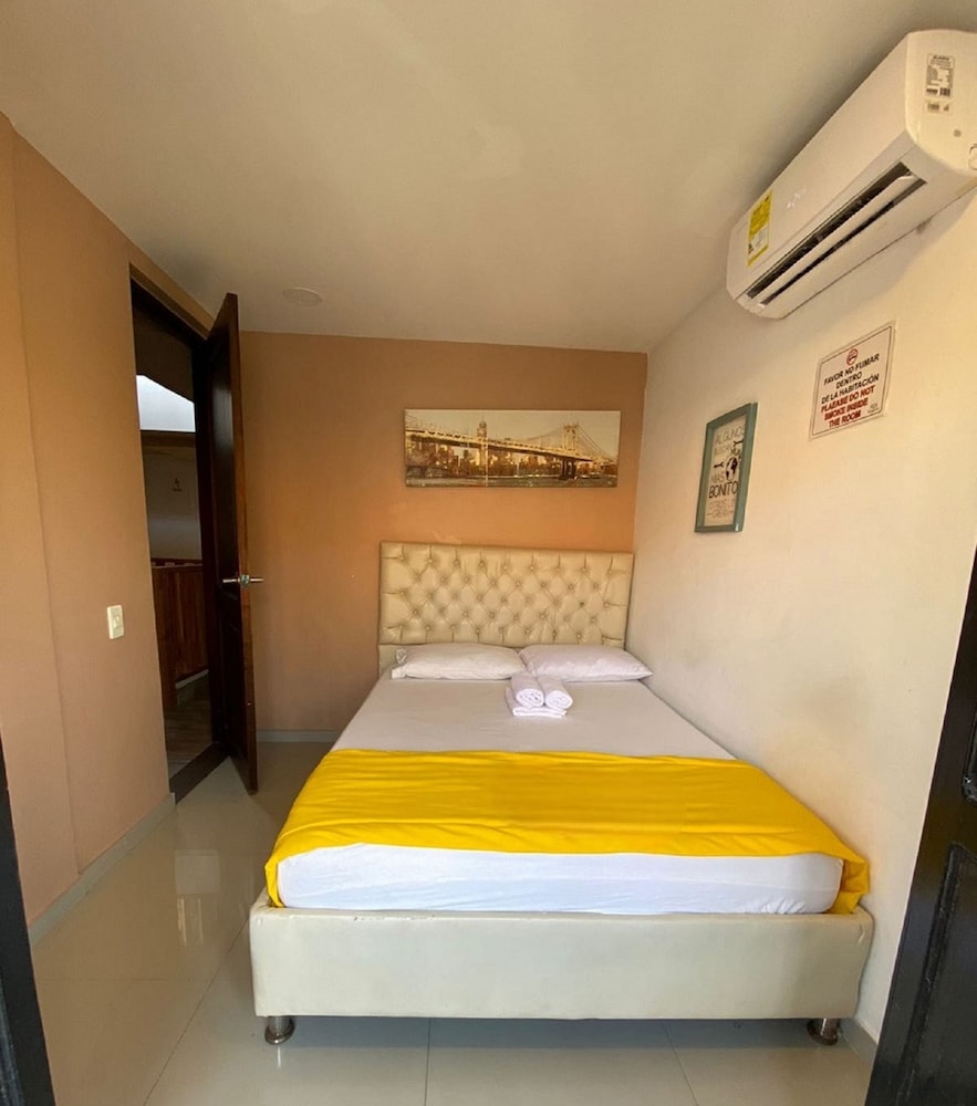 "room in Guest Room - Hotel Room in Gethsemane Walled City With breakfast cl-6" view 3