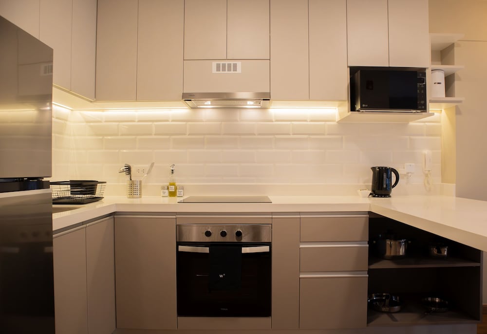 Majestic 1BR With Balcony in Miraflores