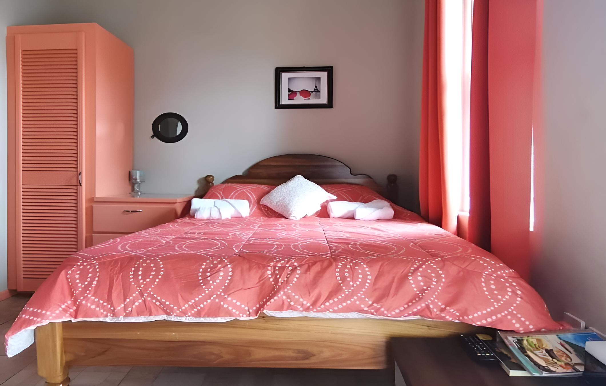 Rosa Guesthouse