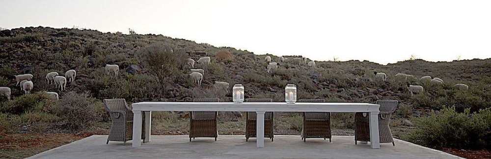 Sweetfontein Boutique Farm Lodge