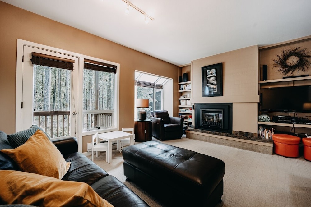 Glacier WA Mt Baker Vacation Rentals