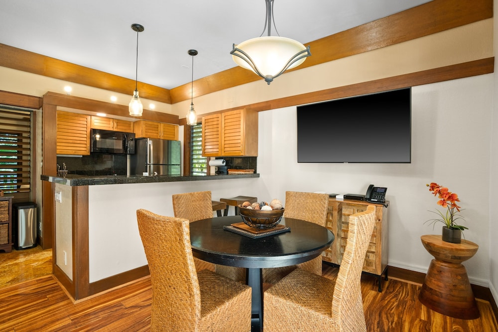 Kauai Kiahuna Plantation #425 1 Bedroom Condo