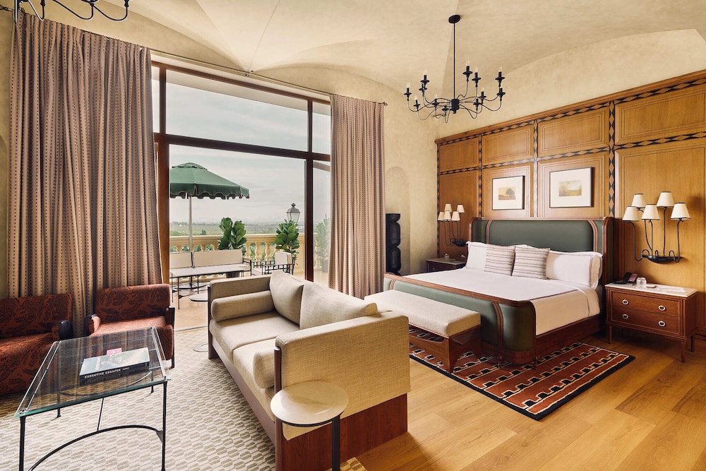 Hotel Irada Pune Wine Country