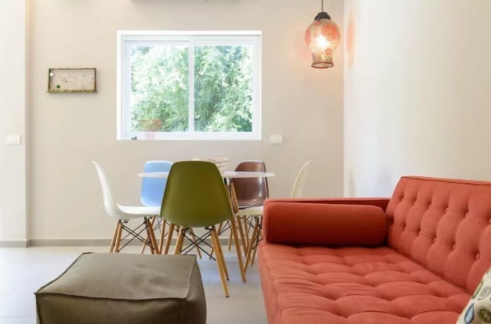 Sea Suites Apartments