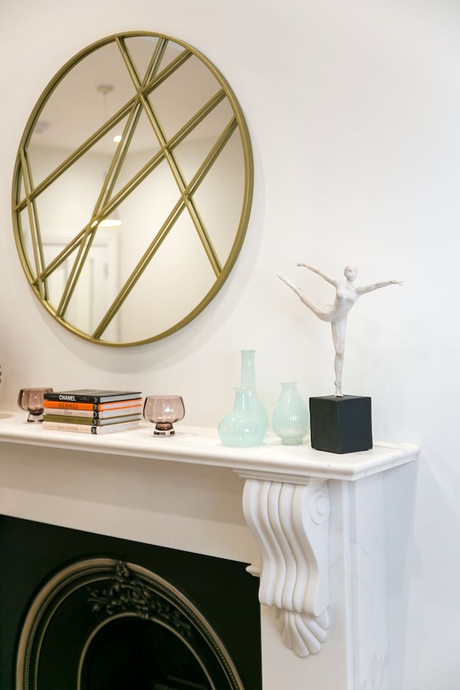 Urban Chic - Acre