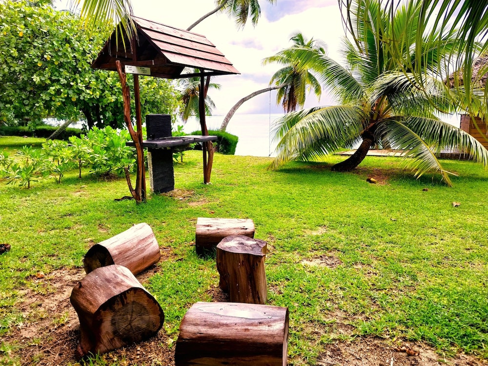 Moorea - Sundara Soul Villa