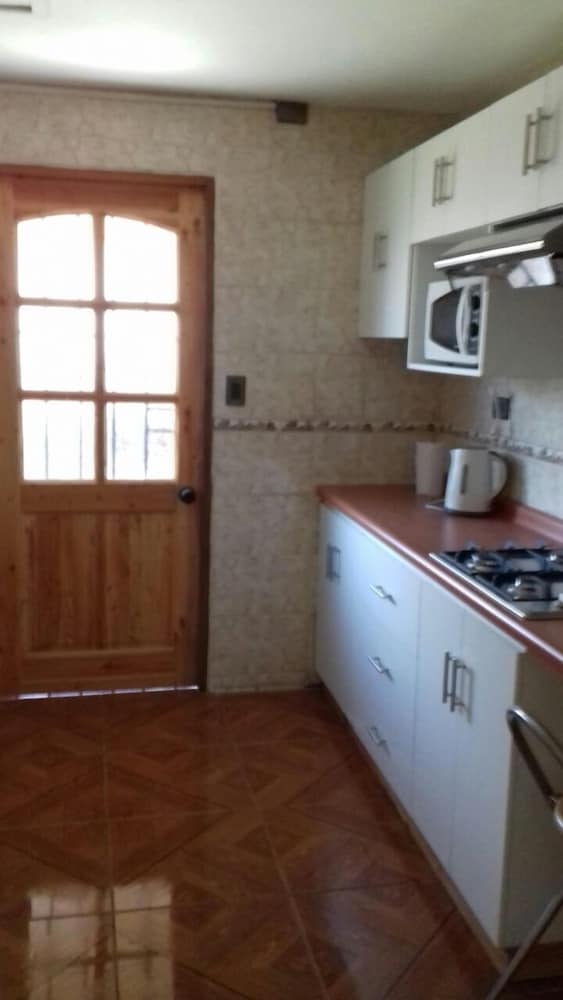 Casa en Pucon 1180