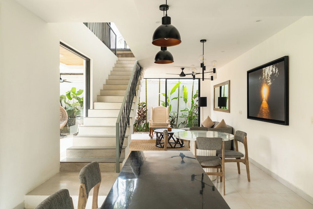 Melasti Villa 2 by Alfred in Bali