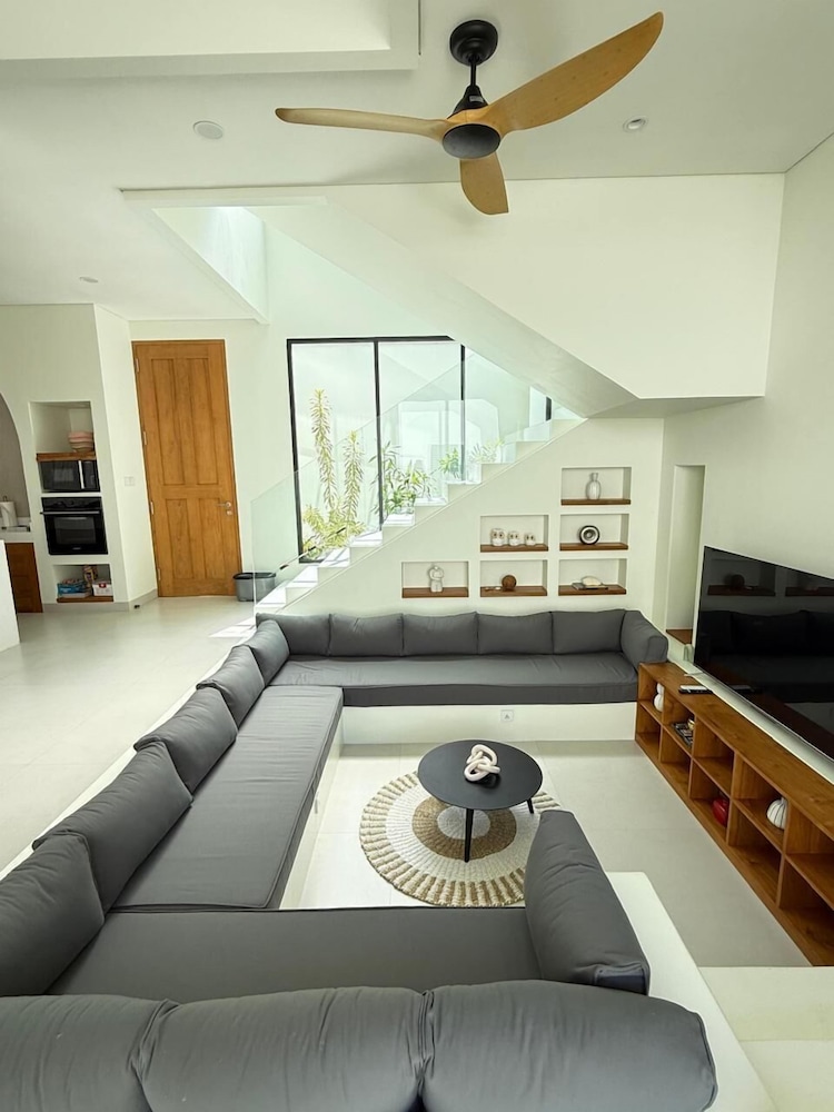 Marcio Luxury Villa by Bali Lyfe Venture