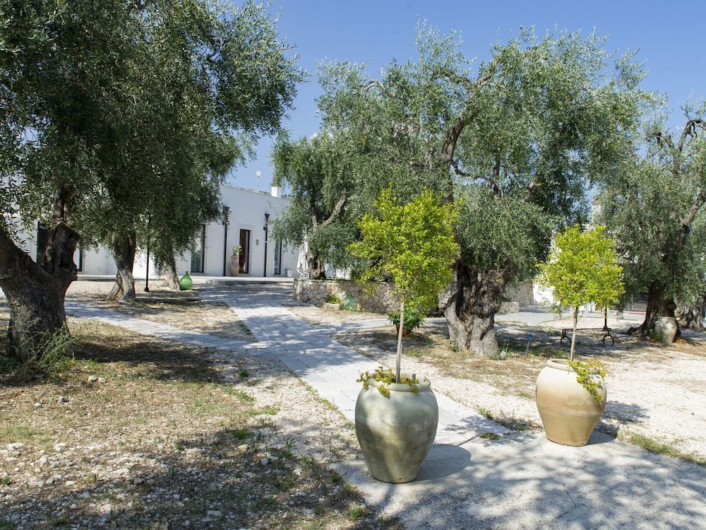 Tenuta Santa Maria
