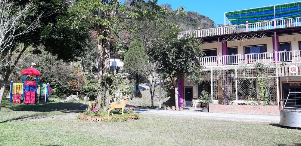 Penglai Fairyland Holiday Villa view 5