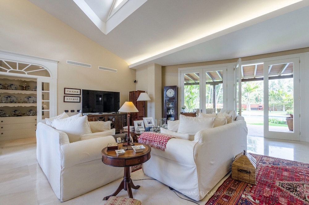 Royal Palm view 4