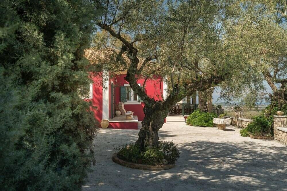 Villa Aelia