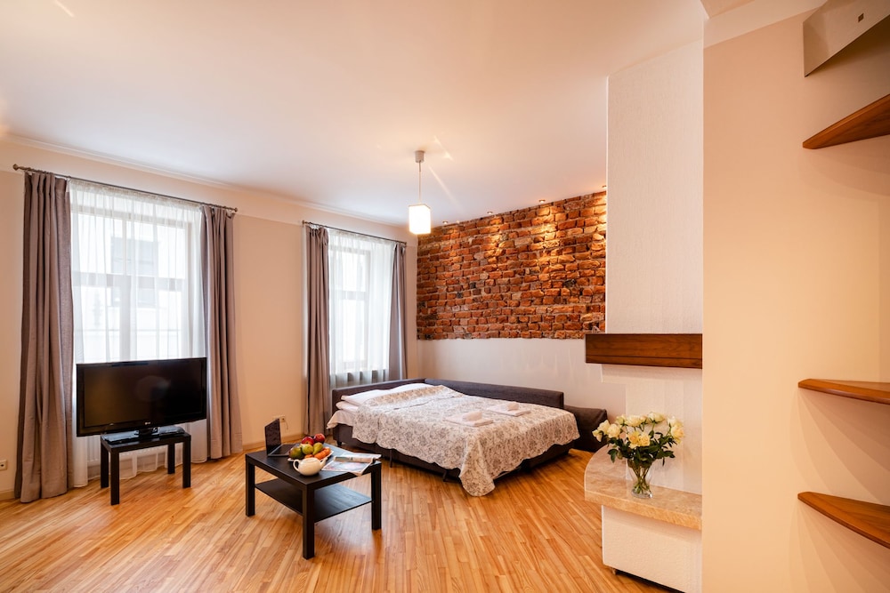 Old Riga Apartments